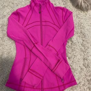 LULULEMON DEFINE JACKET